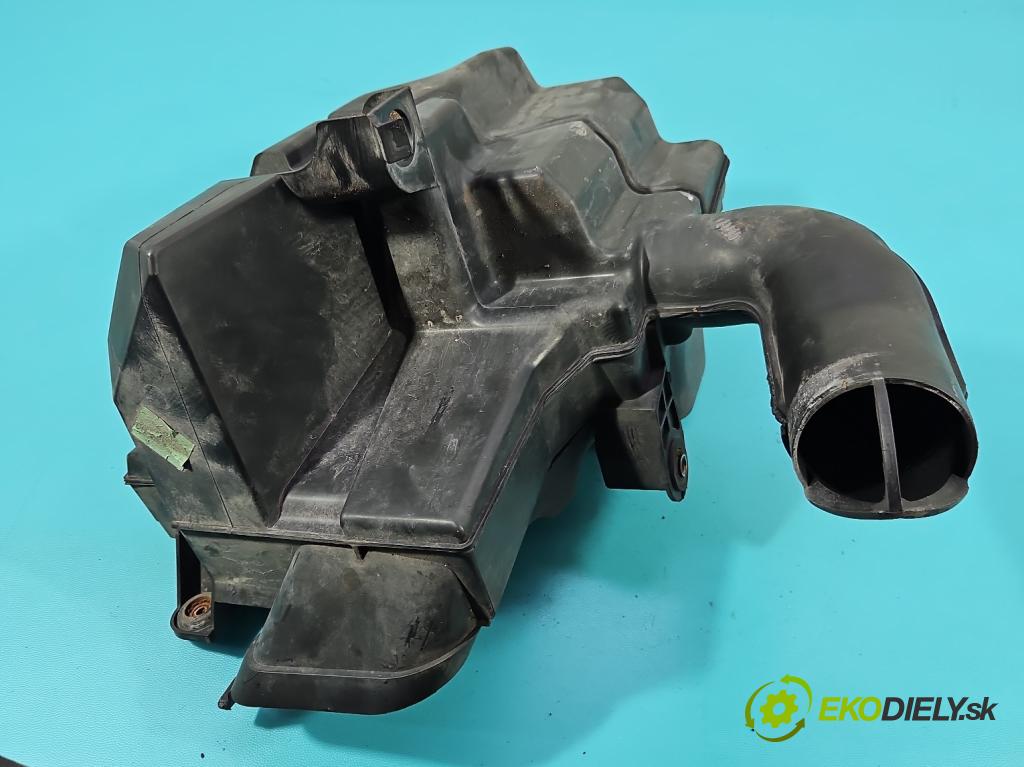 Volvo V50 2.0d 136 HP manual 100 kW 1997 cm3 5- obal 3M51-12A659-BF