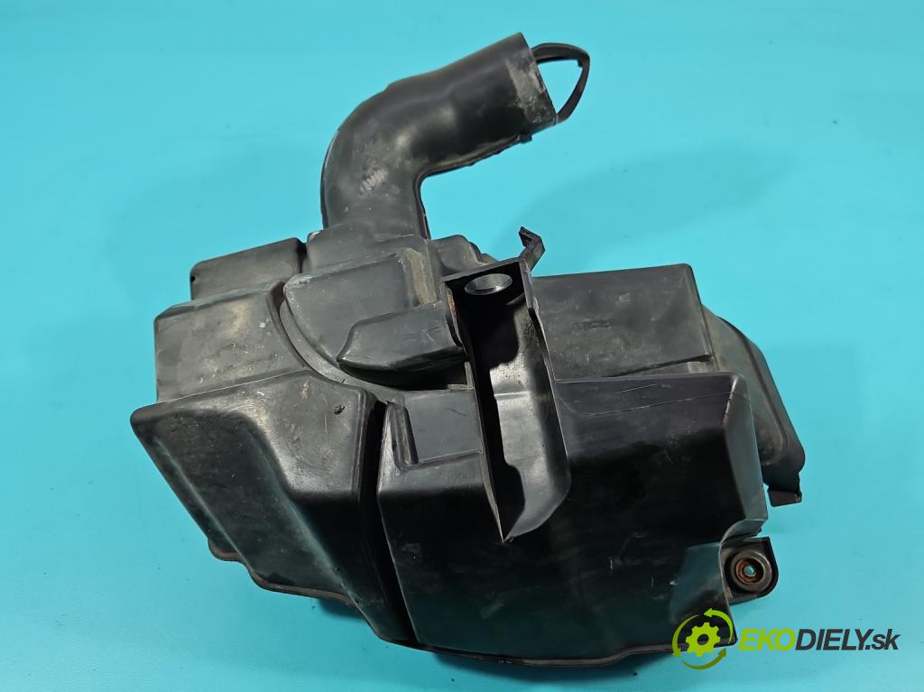 Volvo V50 2.0d 136 HP manual 100 kW 1997 cm3 5- obal 3M51-12A659-BF