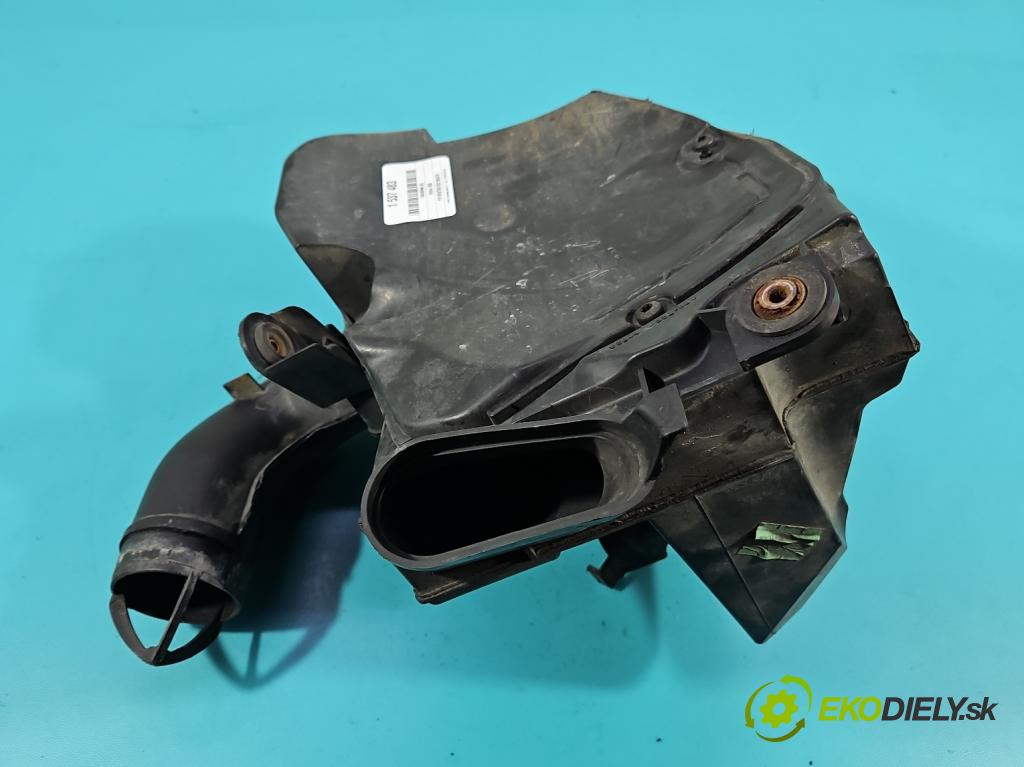 Volvo V50 2.0d 136 HP manual 100 kW 1997 cm3 5- obal 3M51-12A659-BF