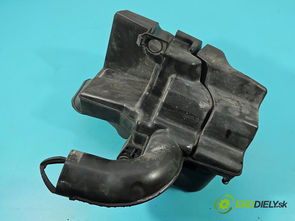 Volvo V50 2.0d 136 HP manual 100 kW 1997 cm3 5- obal 3M51-12A659-BF