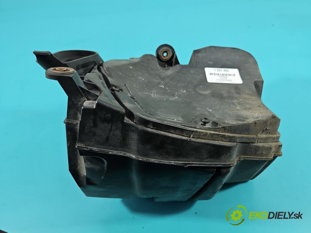 Volvo V50 2.0d 136 HP manual 100 kW 1997 cm3 5- obal 3M51-12A659-BF