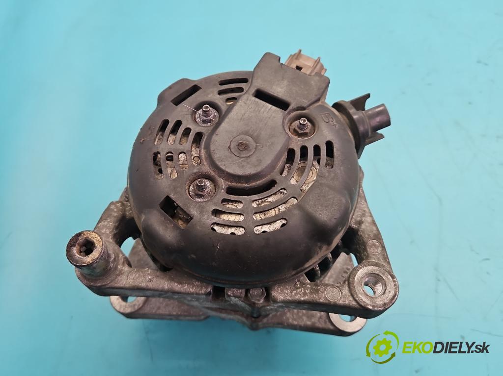 Volvo V50 2.0d 136 HP manual 100 kW 1997 cm3 5- Alternator 3M5T-10300-YE (Alternátor)