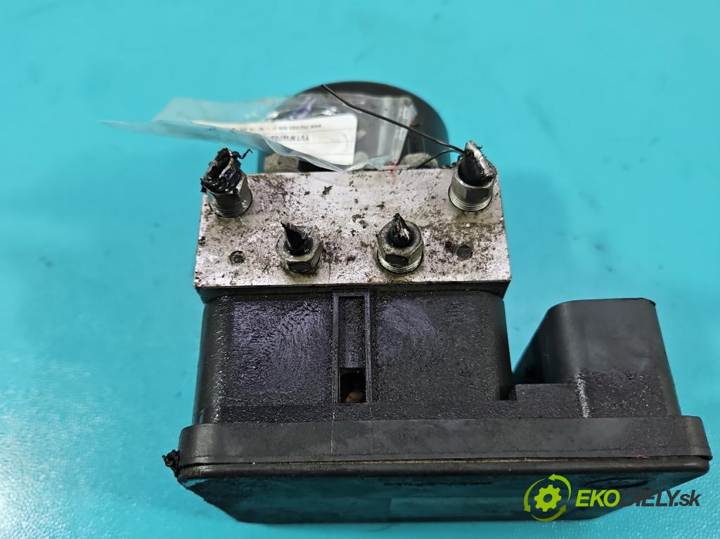 Volvo V50 2.0d 136hp manual 100 kW 1997 cm3 5- čerpadlo abs 100960-04273 (Pumpa ABS)