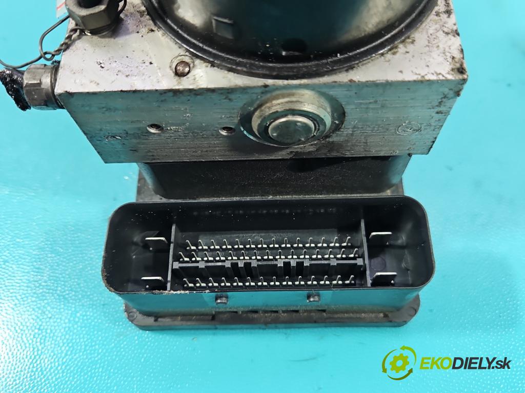 Volvo V50 2.0d 136hp manual 100 kW 1997 cm3 5- čerpadlo abs 100960-04273 (Pumpa ABS)