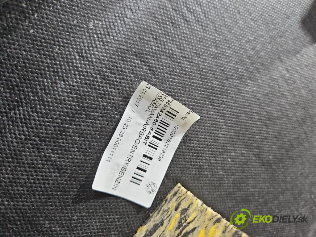 Fiat Tipo II 2015- sedan