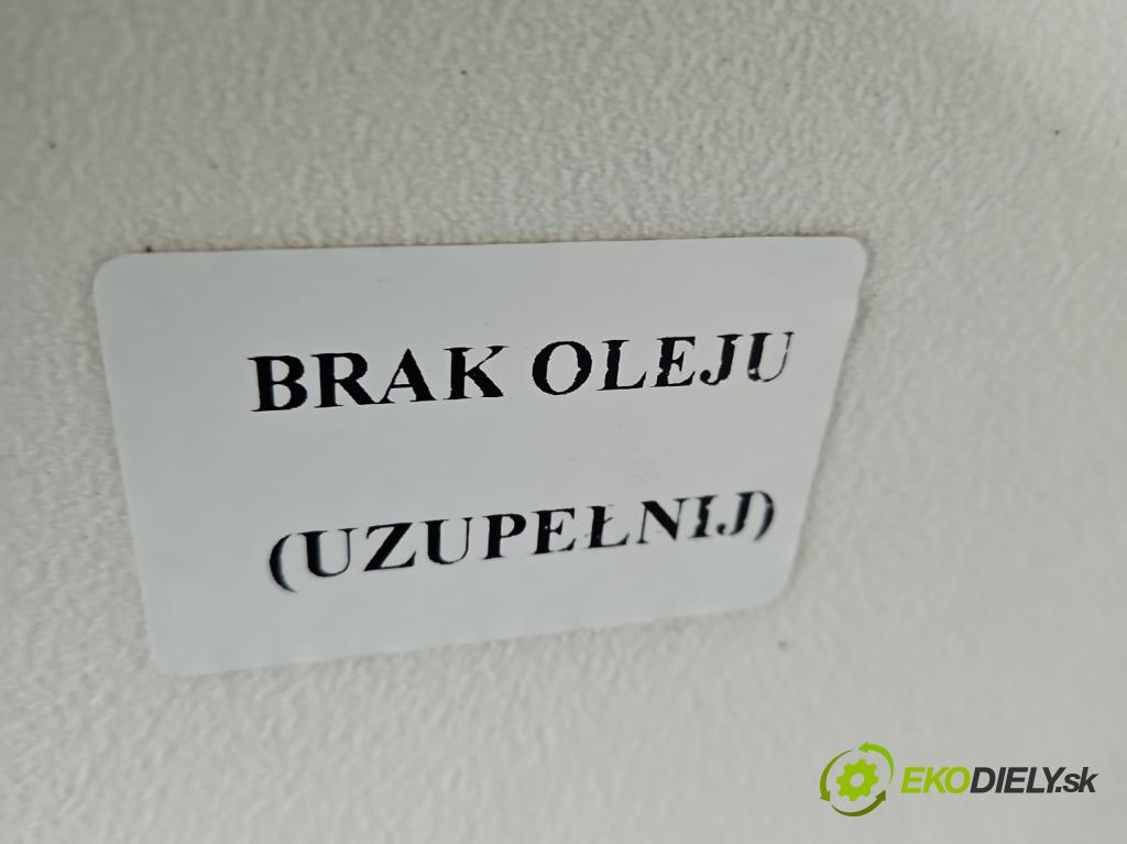 Volvo V50 2.0d 136 HP manual 100 kW 1997 cm3 5- prevodovka stupeň,rýchlosť manual 4M5R-7002-CF