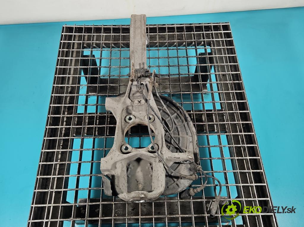 Maserati Quattroporte VI 13- 3.0 V6 automatic 301 kW 2979 cm3 4- náboj pravé  (Náboj kola)