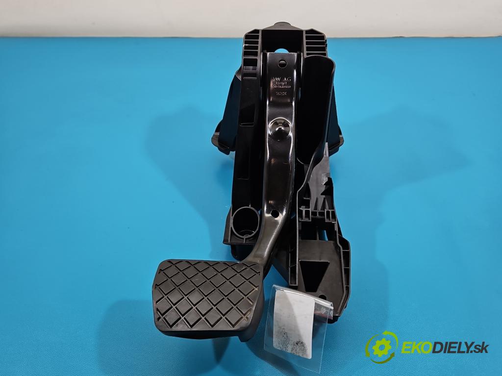 Skoda Octavia IV 2019- 1.5 TSI 150 HP automatic 110 kW 1498 cm3 5- pedále ostatné 5WB723058