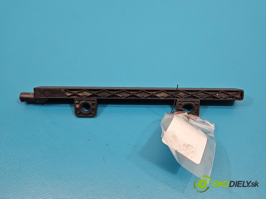 Skoda Octavia IV 2019- 1.5 TSI 150 HP automatic 110 kW 1498 cm3 5- riadiaca jednotka ostatné 5FA224076-01