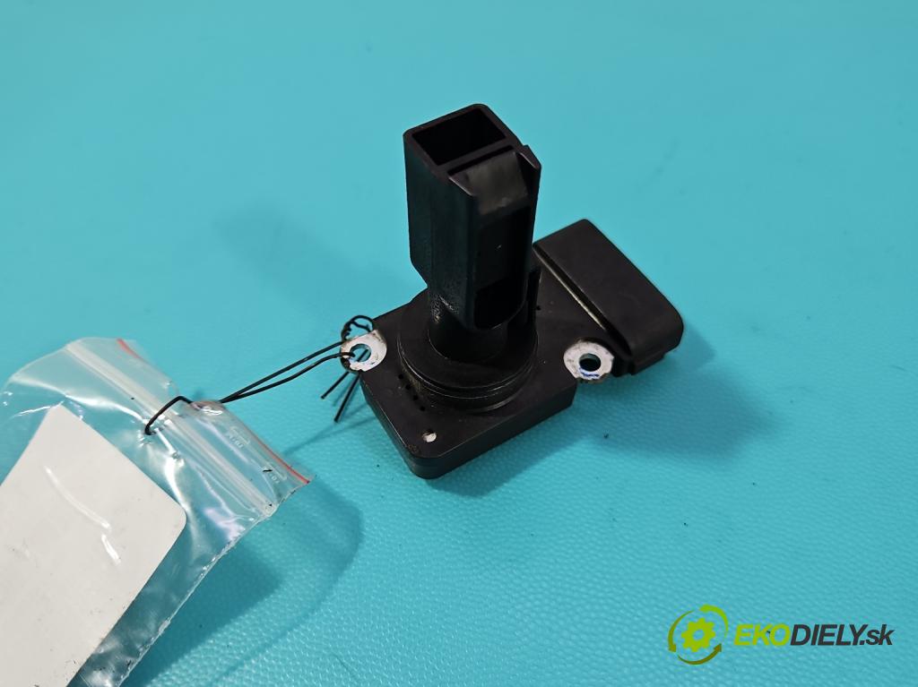 Toyota Corolla Verso I 2001-2004 2.0 D4D 90 HP manual 66 kW 1995 cm3 5- průtokoměr: 22204-27010 (Váha vzduchu)