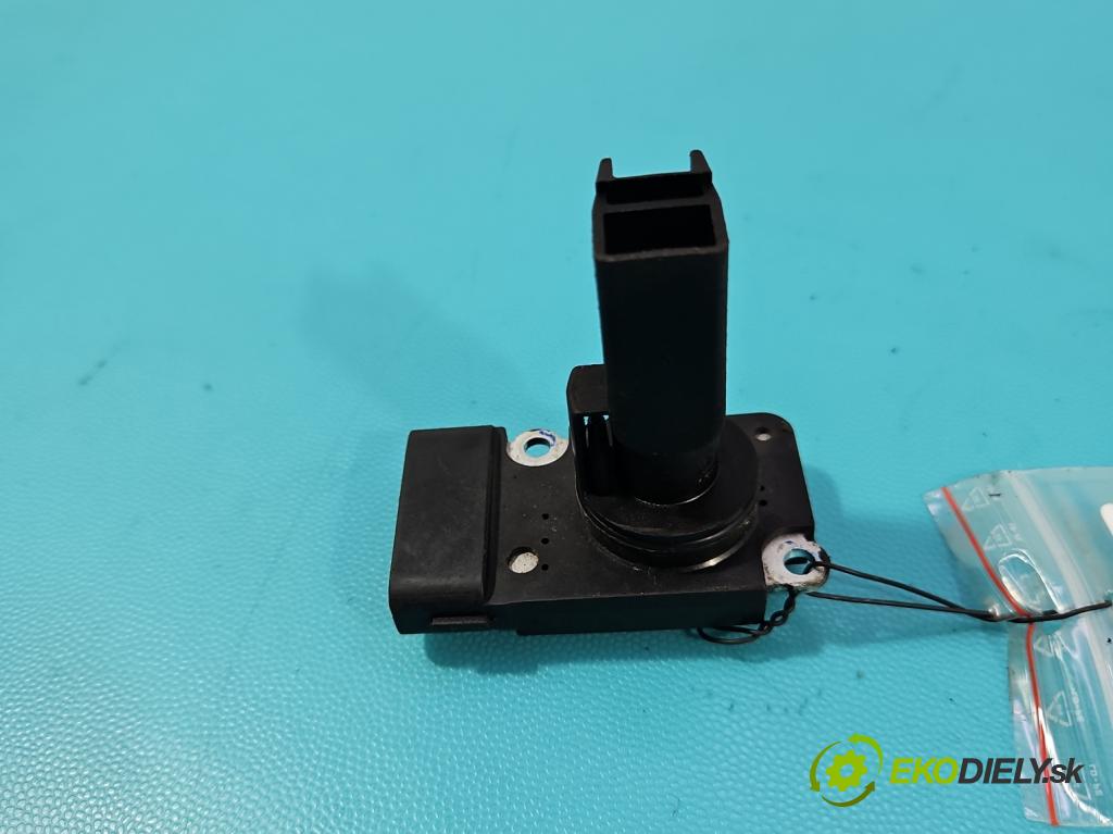 Toyota Corolla Verso I 2001-2004 2.0 D4D 90 HP manual 66 kW 1995 cm3 5- průtokoměr: 22204-27010 (Váha vzduchu)