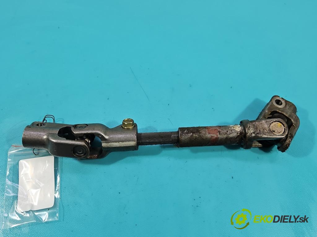 Toyota Corolla Verso I 2001-2004 2.0 D4D 90 HP manual 66 kW 1995 cm3 5- Stĺpik volant  (Tyč riadenia (volantu))