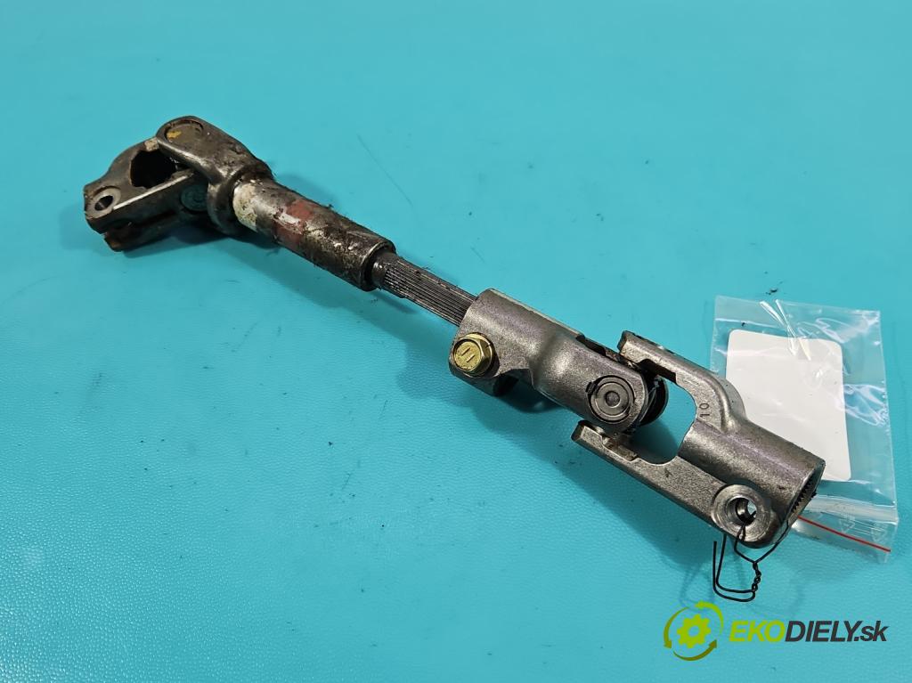 Toyota Corolla Verso I 2001-2004 2.0 D4D 90 HP manual 66 kW 1995 cm3 5- Stĺpik volant  (Tyč riadenia (volantu))