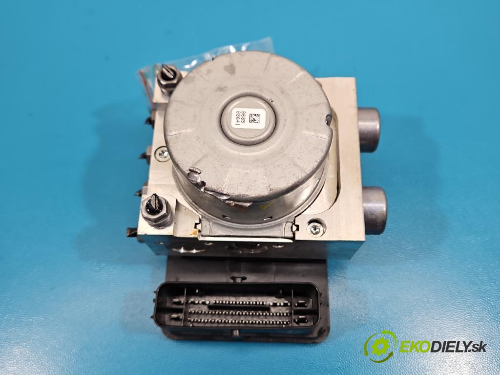 Skoda Octavia IV 2019- 1.5 TSI 150 hp automatic 110 kW 1498 cm3 5- čerpadlo abs 5WA614517DG (Pumpa ABS)