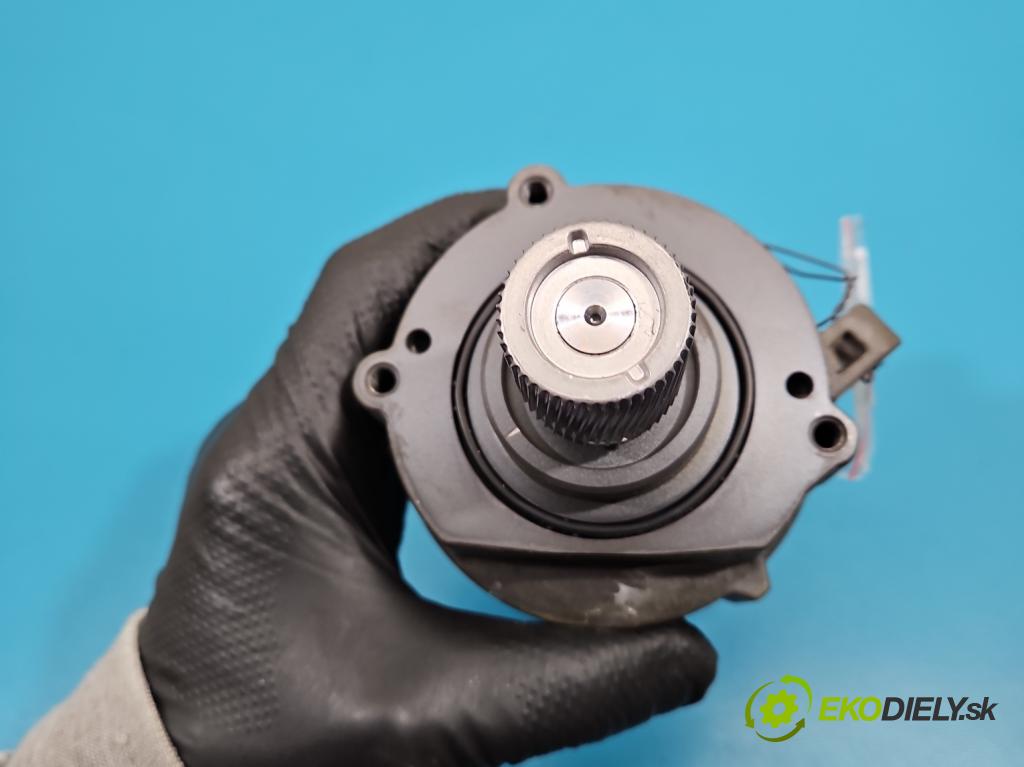 Skoda Octavia IV 2019- 1.5 TSI 150 HP automatic 110 kW 1498 cm3 5- Ozubené kolo: volant 5QS907146D