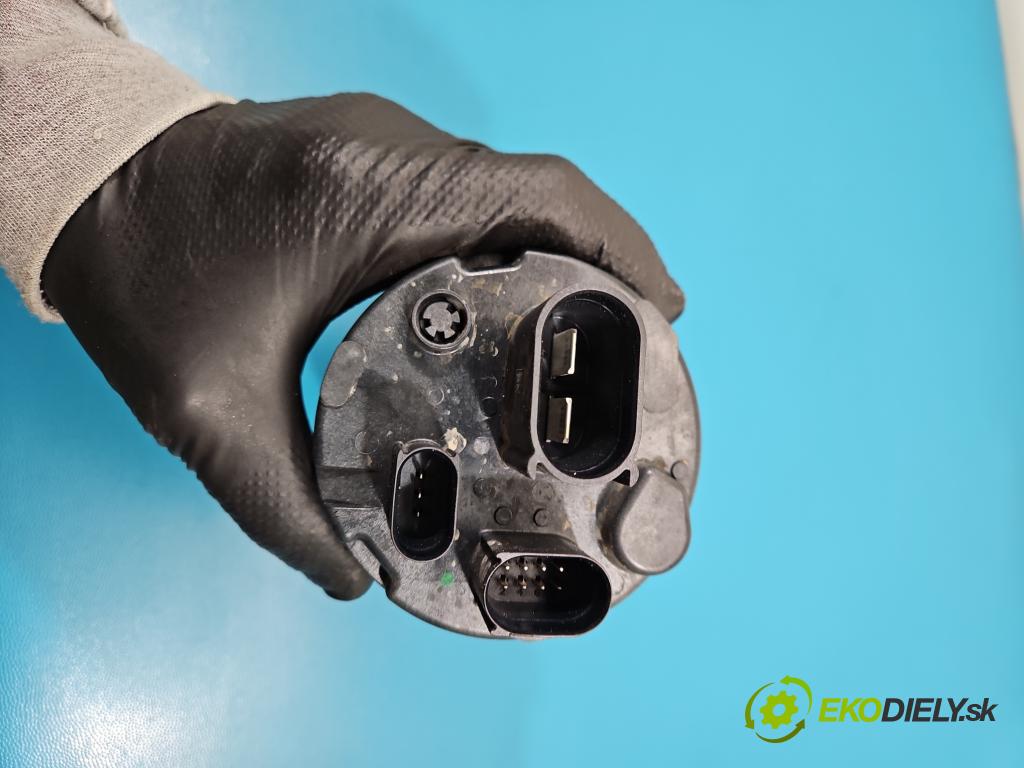 Skoda Octavia IV 2019- 1.5 TSI 150 HP automatic 110 kW 1498 cm3 5- Ozubené kolo: volant 5QS907146D