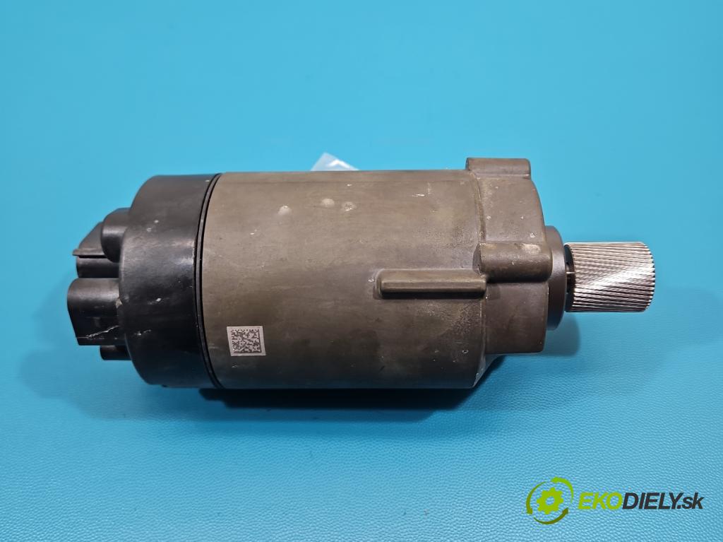 Skoda Octavia IV 2019- 1.5 TSI 150 HP automatic 110 kW 1498 cm3 5- Ozubené kolo: volant 5QS907146D