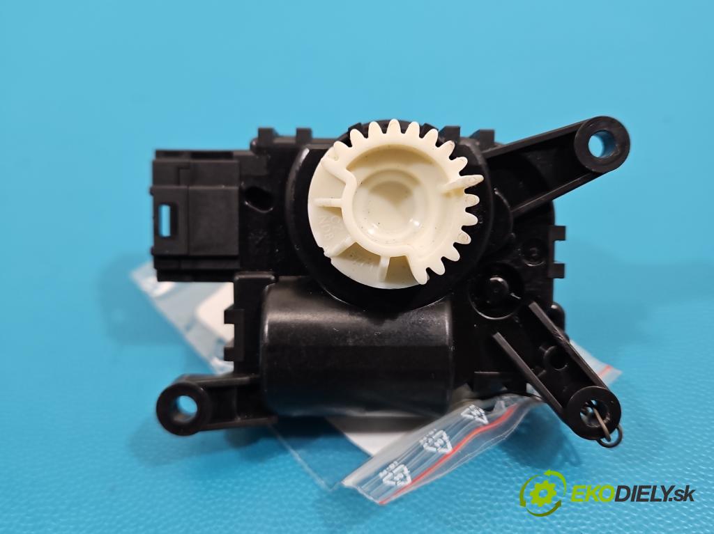 Skoda Octavia IV 2019- 1.5 TSI 150 HP automatic 110 kW 1498 cm3 5- motor: kúrenia 5WA907511B