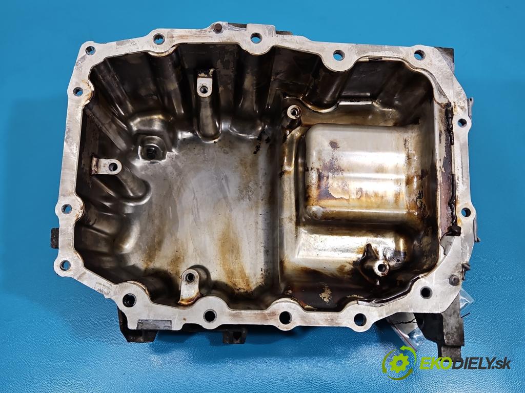 Toyota Yaris III 2011-2020 1.0 vvti 69KM manual 51 kW 998 cm3 5- vaňa olejová  (Olejová vaňa)