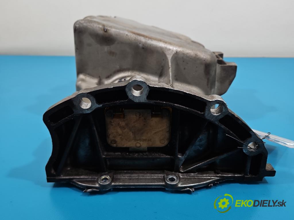 Toyota Yaris III 2011-2020 1.0 vvti 69KM manual 51 kW 998 cm3 5- vaňa olejová  (Olejová vaňa)