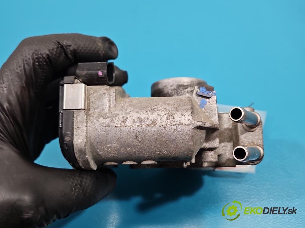 Toyota Yaris III 2011-2020 1.0 vvti 69KM manual 51 kW 998 cm3 5- klapka 0280750481 (Škrtiaca klapka)