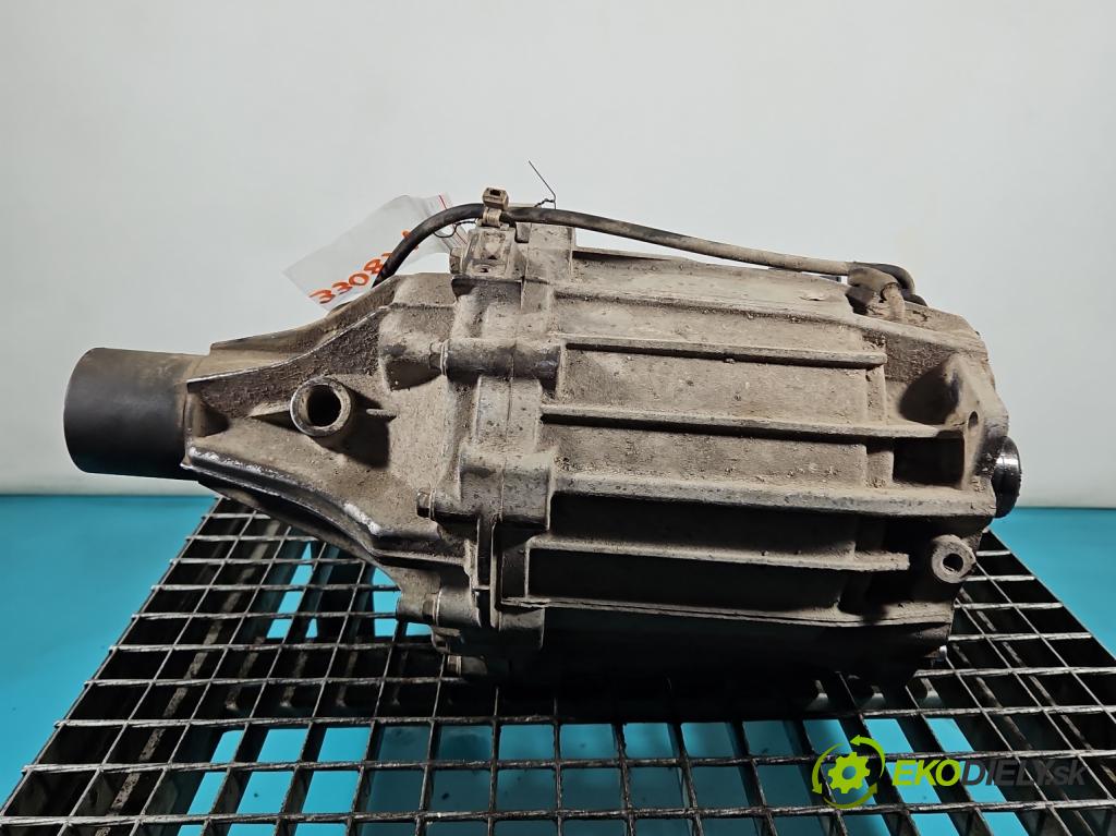 Isuzu D-Max II 2011-2019 2.5d 163 hp manual 120 kW 2499 cm3 2- Redukce: 8981969360