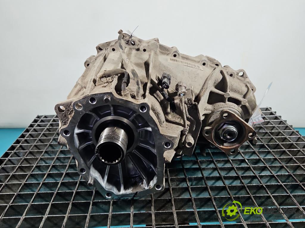 Isuzu D-Max II 2011-2019 2.5d 163 hp manual 120 kW 2499 cm3 2- Redukce: 8981969360