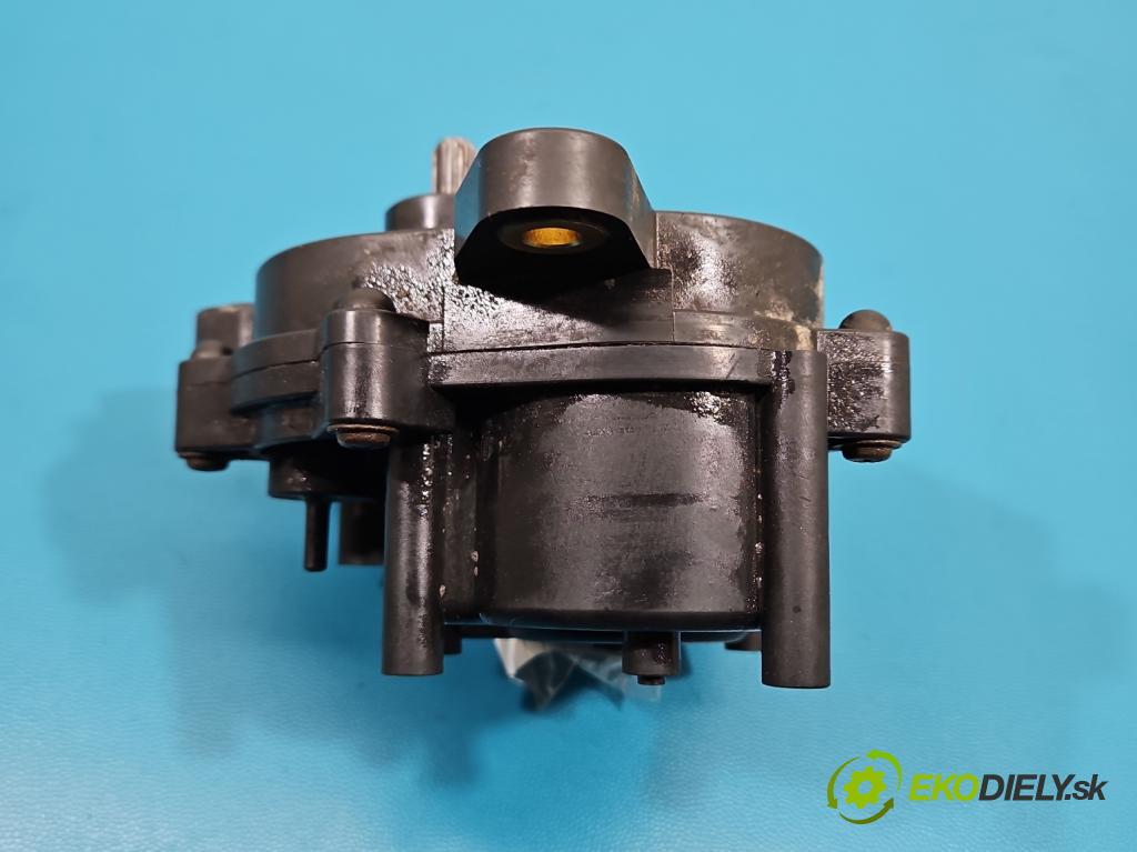 Isuzu D-Max II 2011-2019 2.5d 163 HP manual 120 kW 2499 cm3 2- Redukce: 051100-0111
