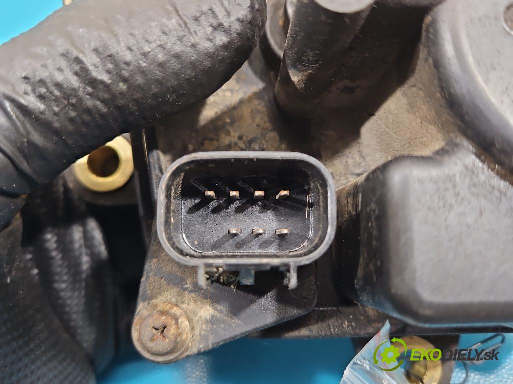 Isuzu D-Max II 2011-2019 2.5d 163 HP manual 120 kW 2499 cm3 2- Redukce: 051100-0111