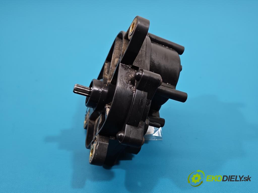 Isuzu D-Max II 2011-2019 2.5d 163 HP manual 120 kW 2499 cm3 2- Redukce: 051100-0111