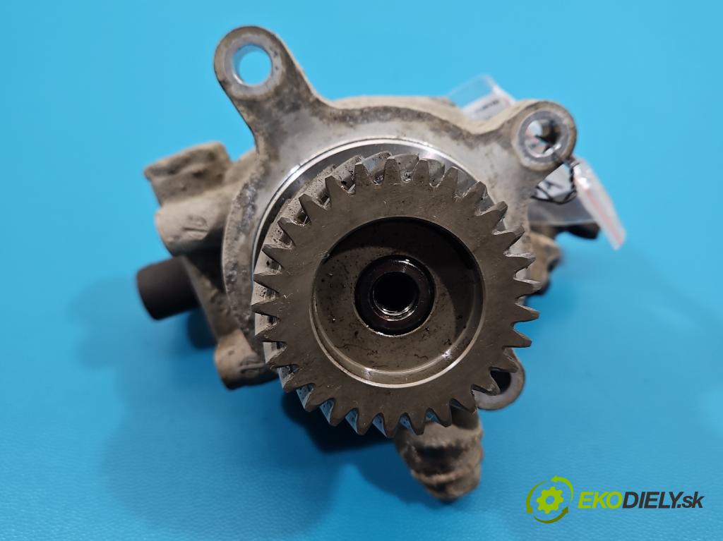 Isuzu D-Max II 2011-2019 2.5 crdi 163 HP manual 120 kW 2499 cm3 2- čerpadlo posilovač 897946164 (Servočerpadlo)