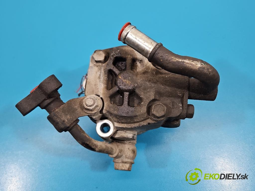 Isuzu D-Max II 2011-2019 2.5 crdi 163 HP manual 120 kW 2499 cm3 2- čerpadlo posilovač 897946164 (Servočerpadlo)