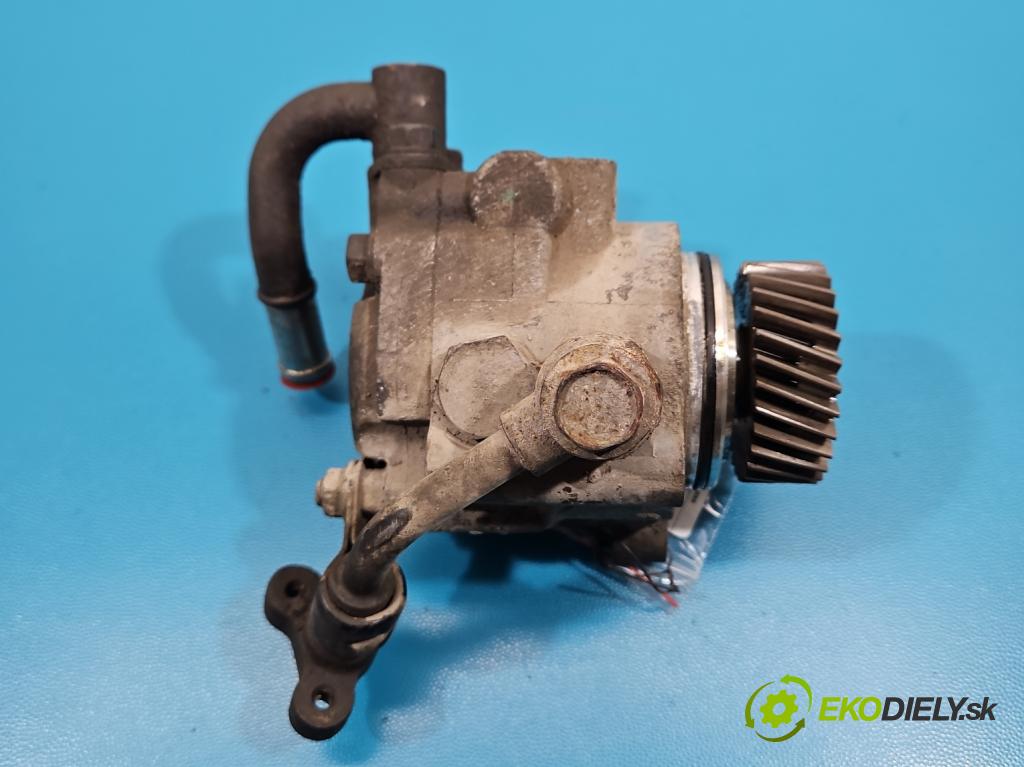 Isuzu D-Max II 2011-2019 2.5 crdi 163 HP manual 120 kW 2499 cm3 2- čerpadlo posilovač 897946164 (Servočerpadlo)