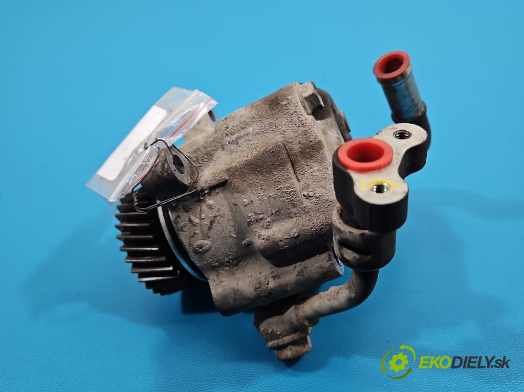 Isuzu D-Max II 2011-2019 2.5 crdi 163 HP manual 120 kW 2499 cm3 2- čerpadlo posilovač 897946164 (Servočerpadlo)