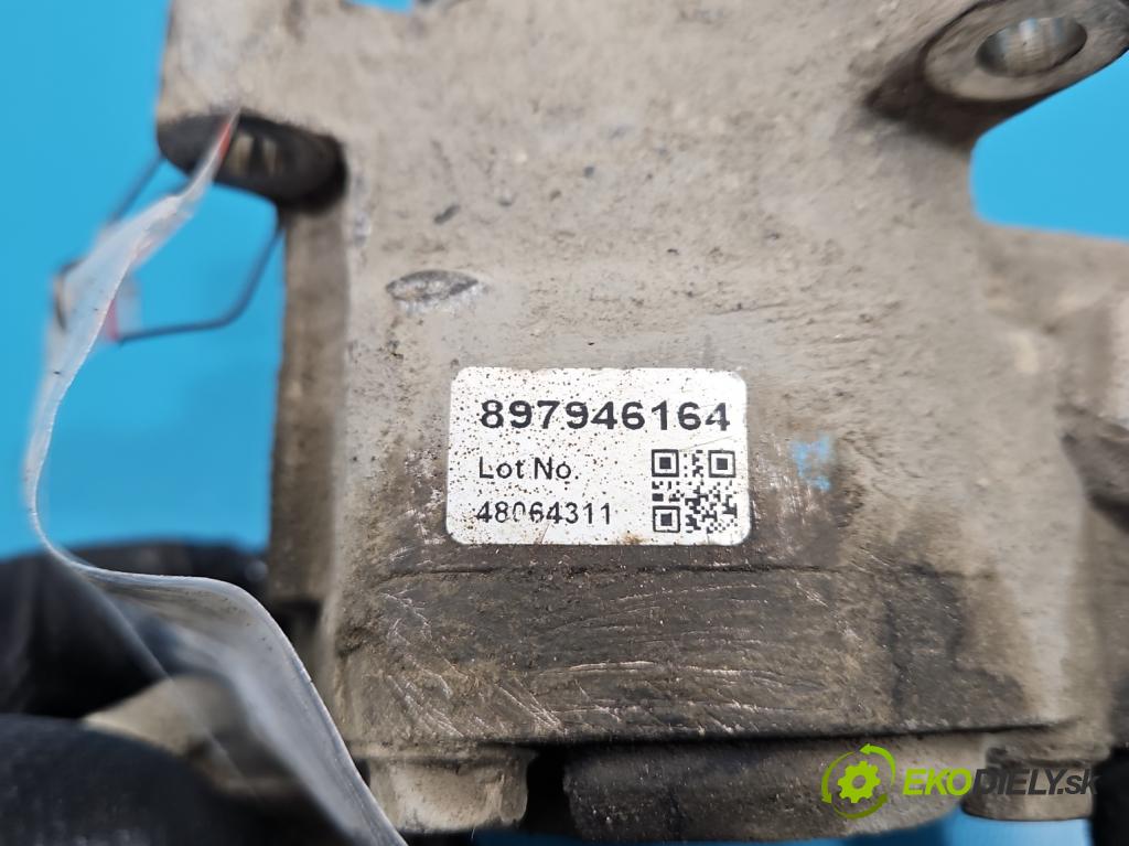 Isuzu D-Max II 2011-2019 2.5 crdi 163 HP manual 120 kW 2499 cm3 2- čerpadlo posilovač 897946164 (Servočerpadlo)