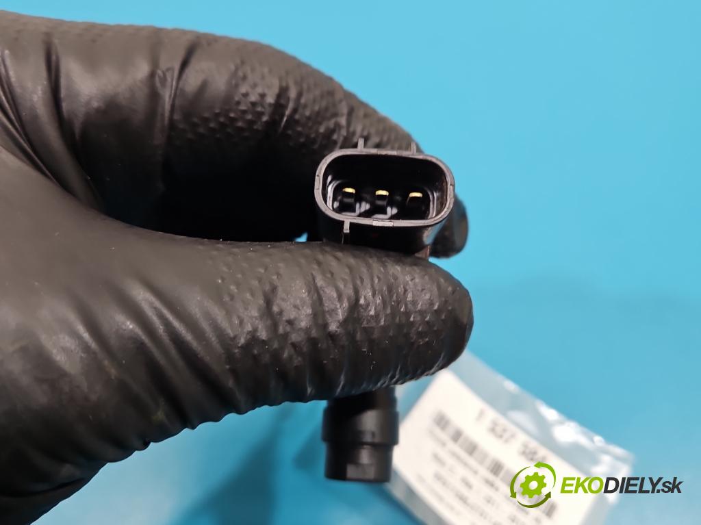 Isuzu D-Max II 2011-2019 2.5d 163 HP manual 120 kW 2499 cm3 2- snímač pozícia: válka načasovanie 8973121081 (Snímač polohy kľukového hriadeľa)