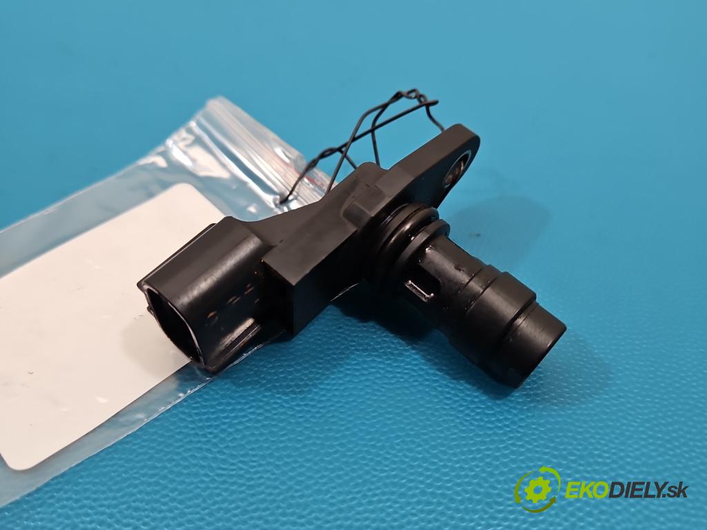 Isuzu D-Max II 2011-2019 2.5d 163 HP manual 120 kW 2499 cm3 2- snímač pozícia: válka načasovanie 8973121081 (Snímač polohy kľukového hriadeľa)