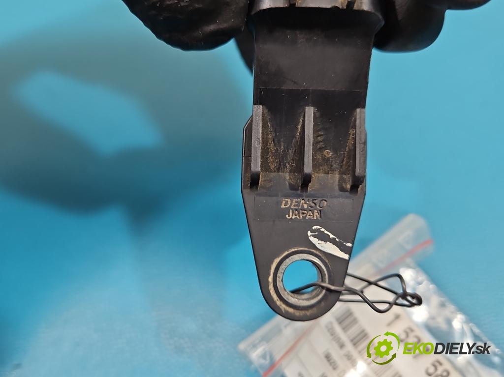 Isuzu D-Max II 2011-2019 2.5d 163 HP manual 120 kW 2499 cm3 2- snímač pozícia: válka načasovanie 8973121081 (Snímač polohy kľukového hriadeľa)