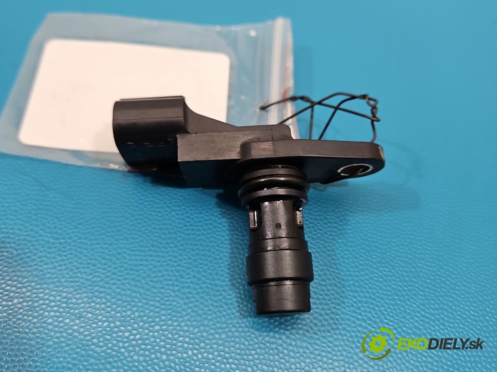 Isuzu D-Max II 2011-2019 2.5d 163 HP manual 120 kW 2499 cm3 2- snímač pozícia: válka načasovanie 8973121081 (Snímač polohy kľukového hriadeľa)