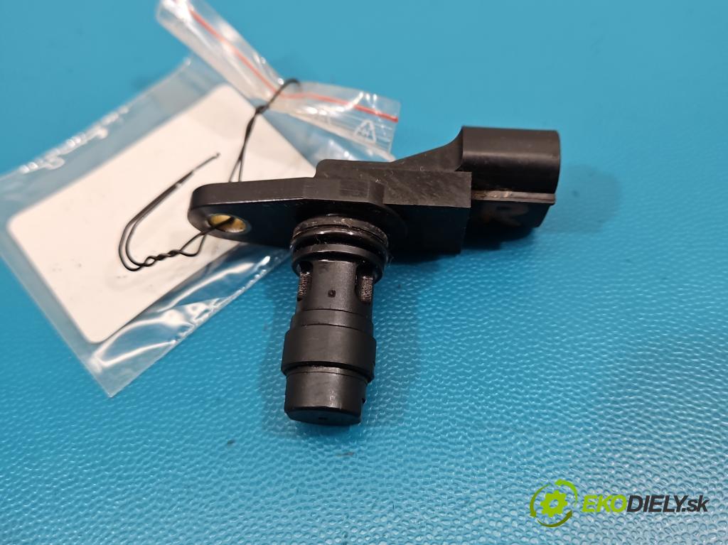 Isuzu D-Max II 2011-2019 2.5d 163 HP manual 120 kW 2499 cm3 2- snímač pozícia: válka načasovanie 8973121081 (Snímač polohy kľukového hriadeľa)