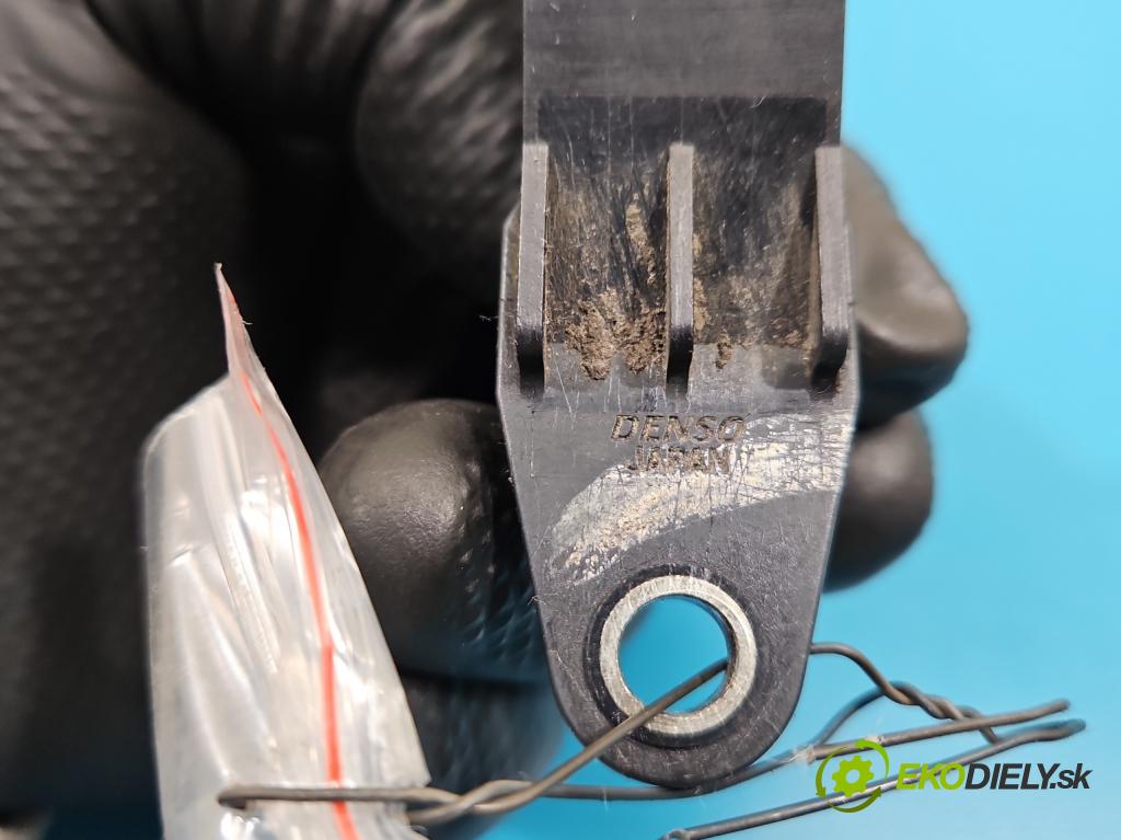 Isuzu D-Max II 2011-2019 2.5d 163 HP manual 120 kW 2499 cm3 2- snímač pozícia: válka načasovanie 8973121081 (Snímač polohy kľukového hriadeľa)