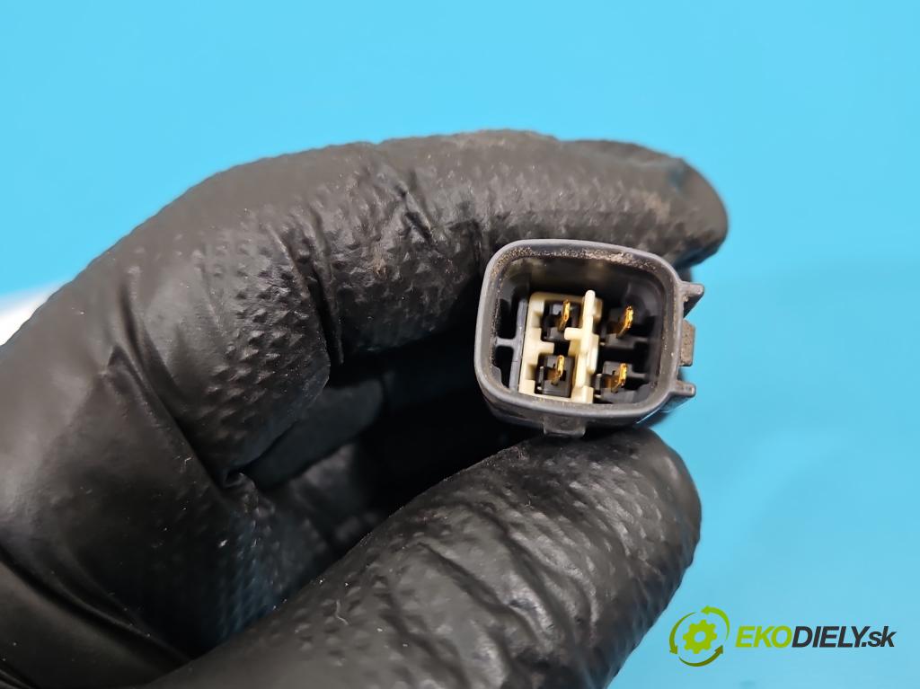 Toyota Yaris III 2011-2020 1.0 vvti 69KM manual 51 kW 998 cm3 5- Sonda lambda 89465-0H010 (Lambda sonda)