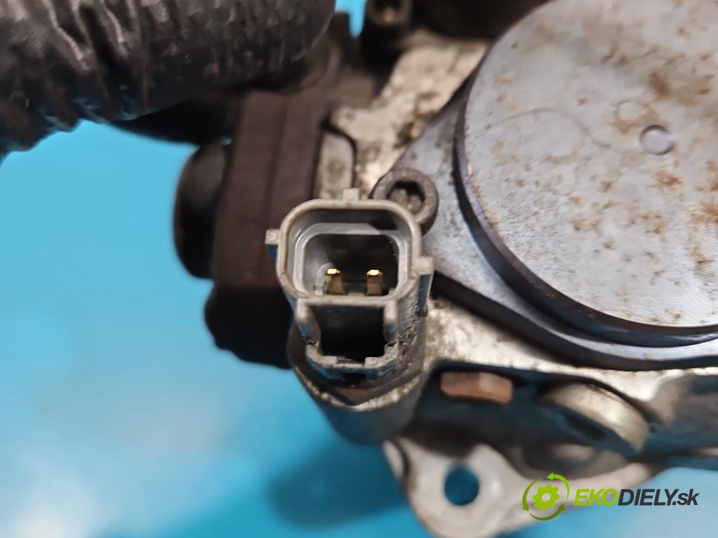 Isuzu D-Max II 2011-2019 2.5 crdi 163 hp manual 120 kW 2499 cm3 2- čerpadlo vstřikovací 8-98151213-0 (Vstřikovací čerpadlo)