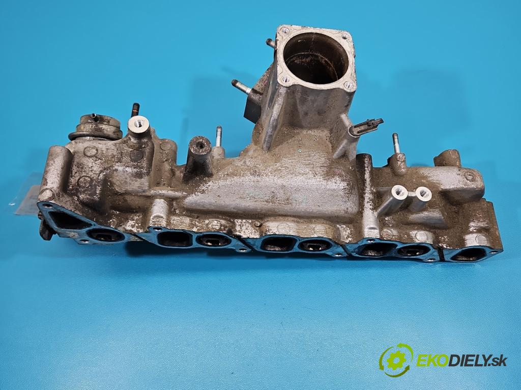 Isuzu D-Max II 2011-2019 2.5 crdi 163 HP manual 120 kW 2499 cm3 2- zvod nasávací  (Sacie potrubie)