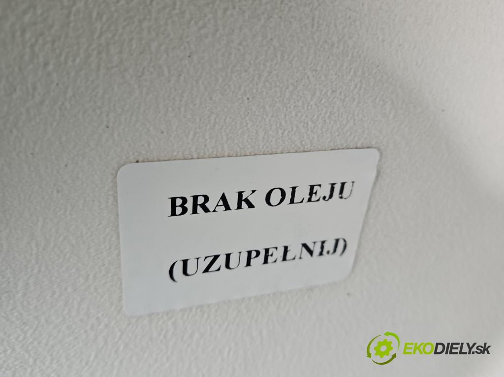 Honda City IV 2002-2008 1.4 8V 83 HP manual 61 kW 1339 cm3 4- prevodovka stupeň,rýchlosť manual EMF6-8605887