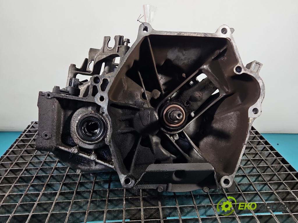 Honda City IV 2002-2008 1.4 8V 83 HP manual 61 kW 1339 cm3 4- prevodovka stupeň,rýchlosť manual EMF6-8605887