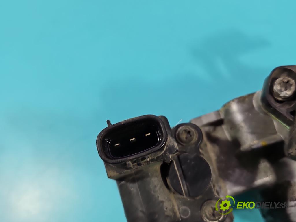 Honda City IV 2002-2008 1.4 8V 83 HP manual 61 kW 1339 cm3 4- klapka 136800-1961 (Škrtiaca klapka)