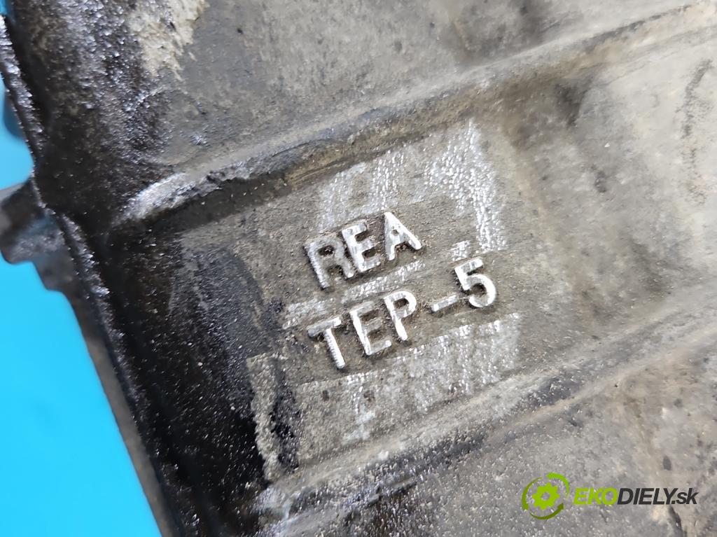 Honda City IV 2002-2008 1.4 8V 83 HP manual 61 kW 1339 cm3 4- vaňa olejová  (Olejová vaňa)