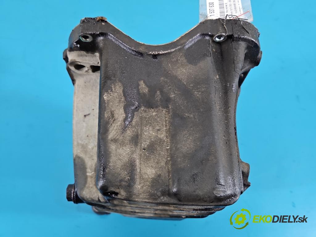 Honda City IV 2002-2008 1.4 8V 83 HP manual 61 kW 1339 cm3 4- vaňa olejová  (Olejová vaňa)