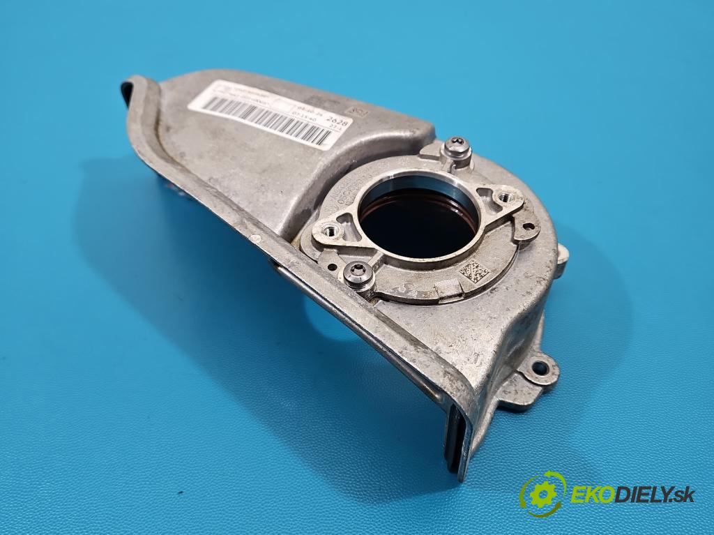 Skoda Octavia IV 2019- 1.5 TSI 150 hp automatic 110 kW 1498 cm3 5- obal vačkový 05E109108P (Kryt motoru )